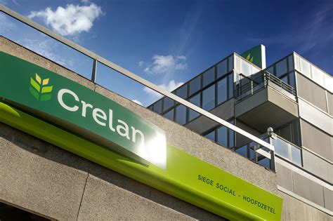 Crelan .